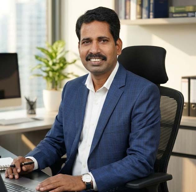 R. Pappakannan Strengthens Financial Planning Landscape Through Sri Wealth Investments